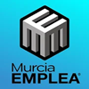 Murcia Emplea logo