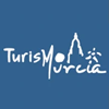 Turismo Murcia logo